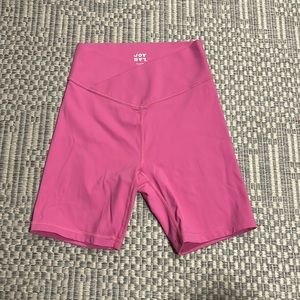 Biker shorts